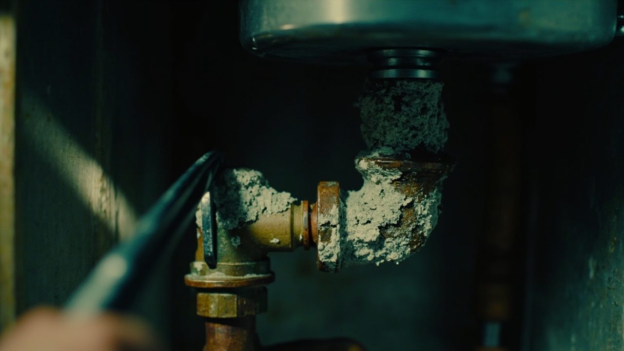 247 Emergency Plumbing Services Testing And Diagnosis