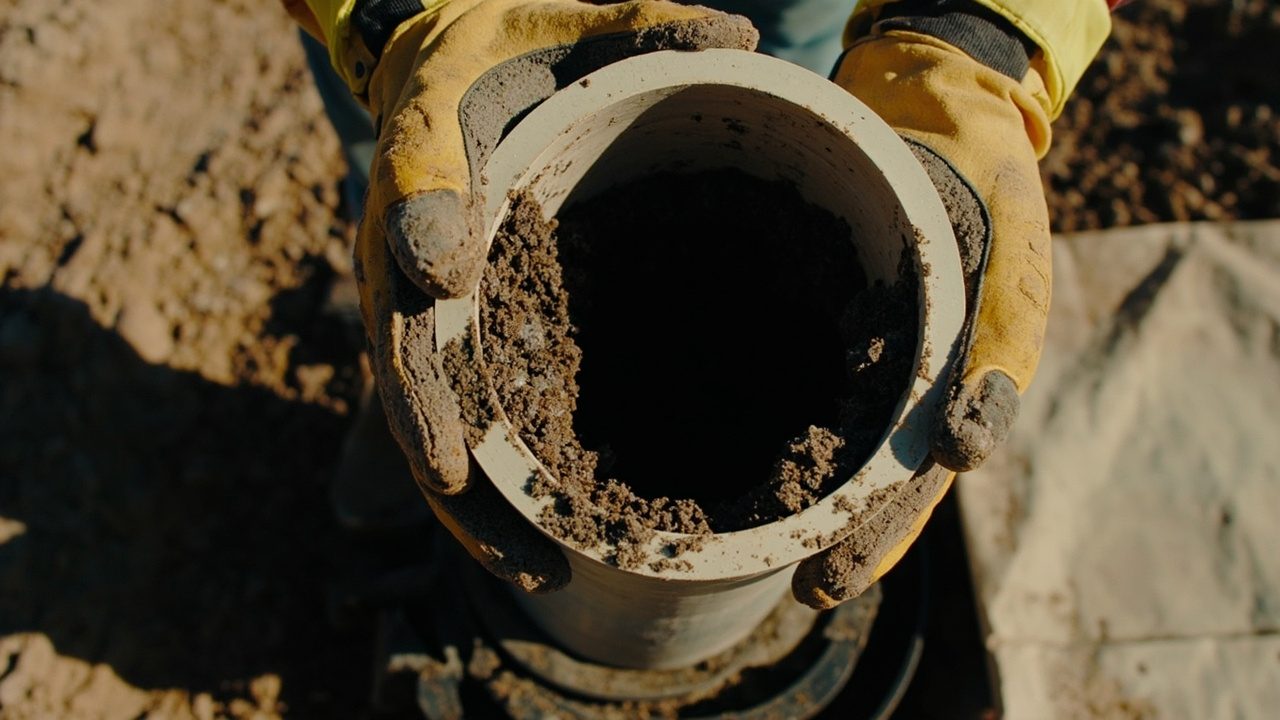 Chaparral Plumbing Testing And Diagnosis