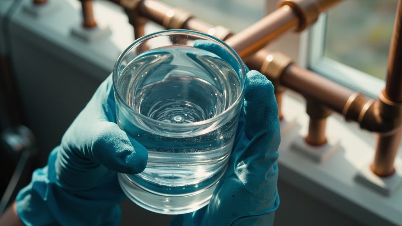 Cold Water Sandwich Effect Hands On Diagnosis
