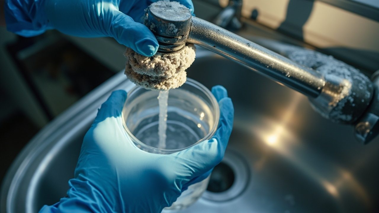 Commercial Backflow Prevention And Testing Hands On Diagnosis
