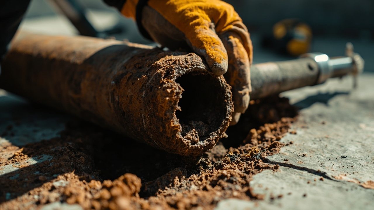 Emergency Sewer Backup Cleanup Tracing The Source