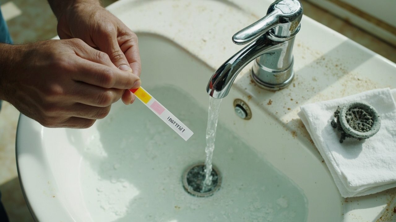 Emergency Water Heater Repair Tracing The Source