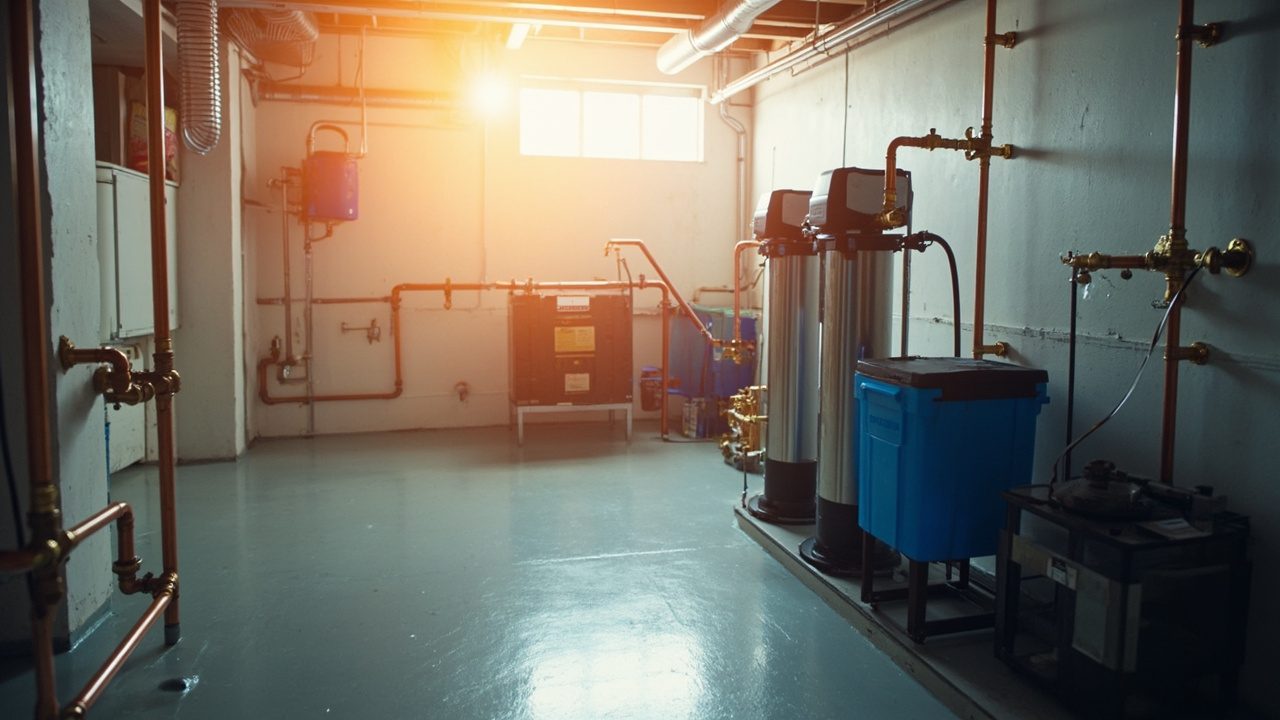 Fabens Plumbing Final Inspection