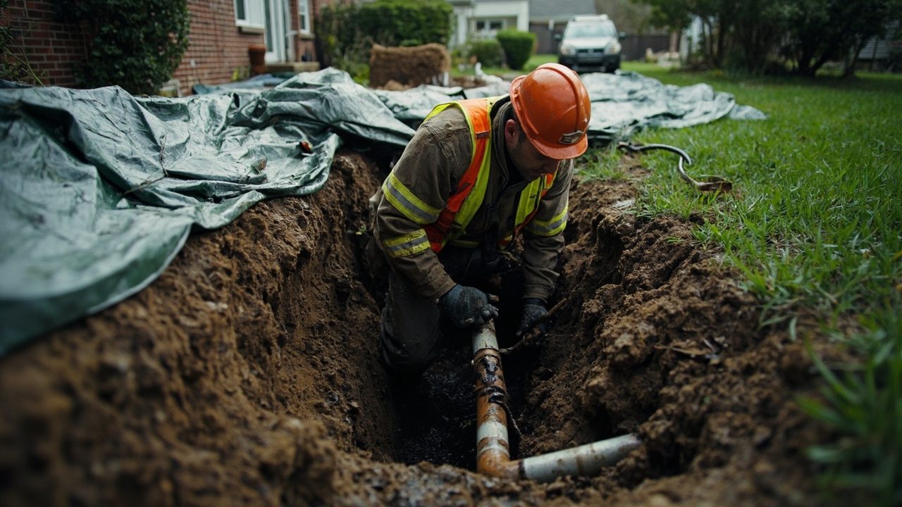 Fabens Plumbing Upkeep And Prevention