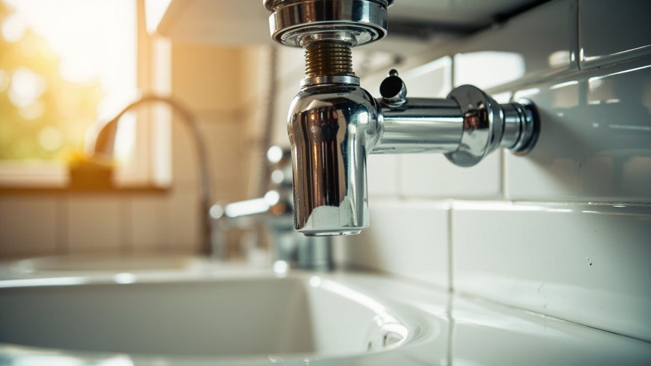 Homestead Meadows North Plumbing Quality Check Complete