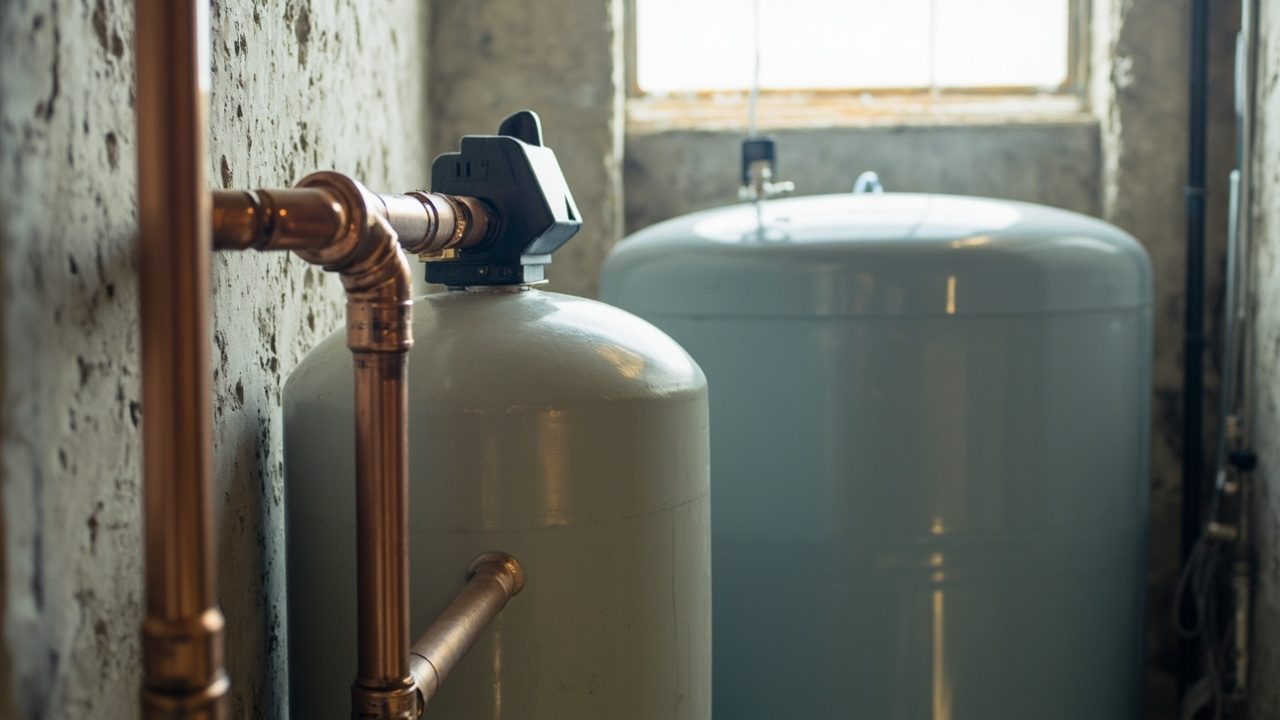Horizon City Plumbing Clean Finished Result