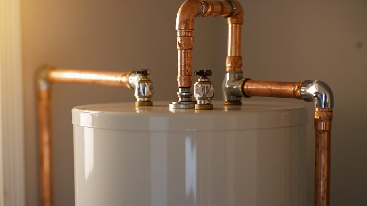 Horizon City Plumbing Skilled Hands At Work