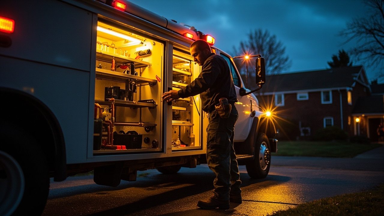 Horizon City Plumbing Upkeep And Prevention