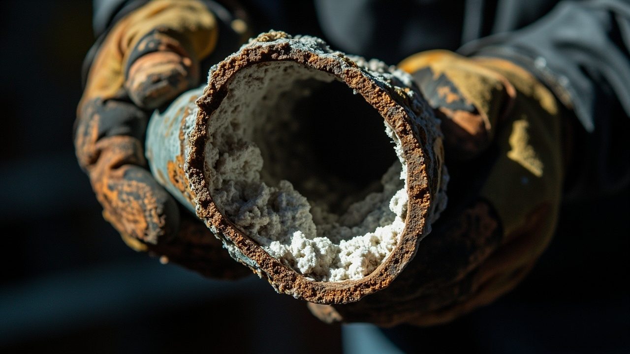 Noisy Pipes Hands On Diagnosis