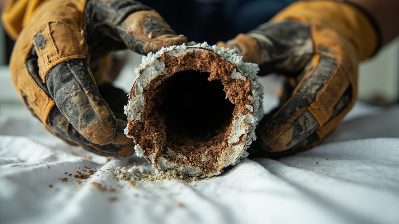 Rapid Response Leak Repair Testing And Diagnosis