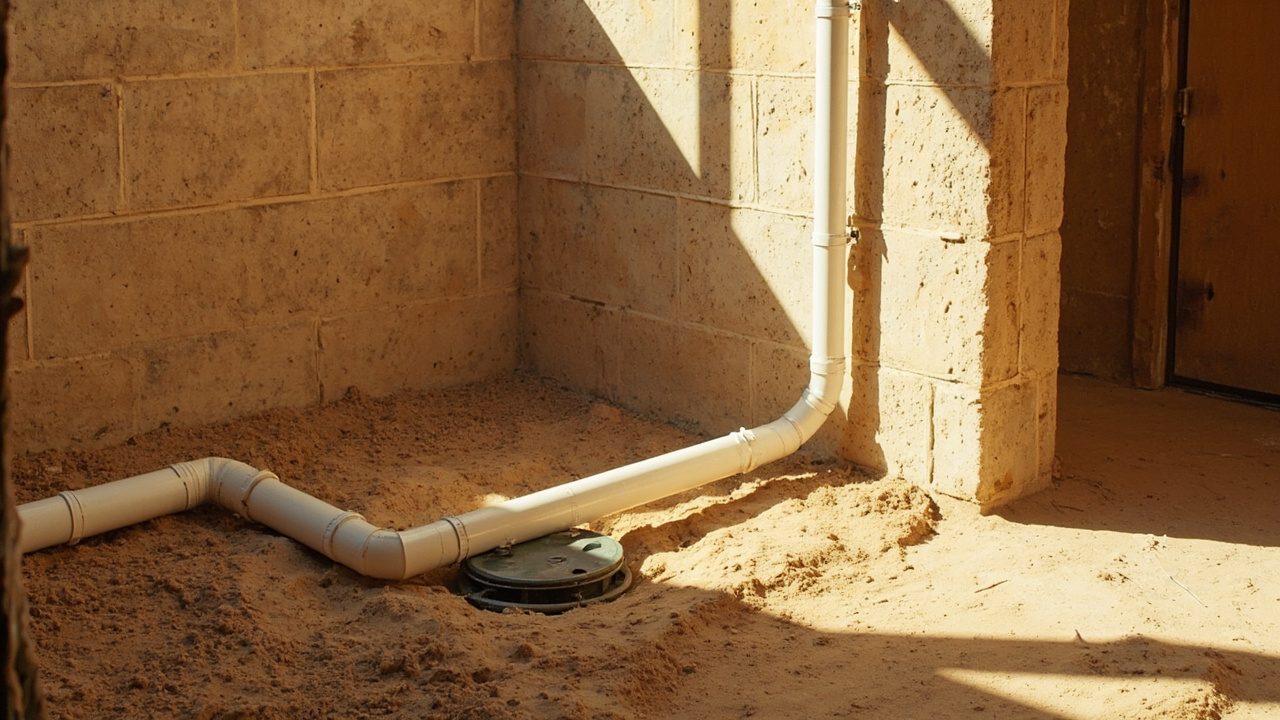 Sump Pump Services Careful Workmanship