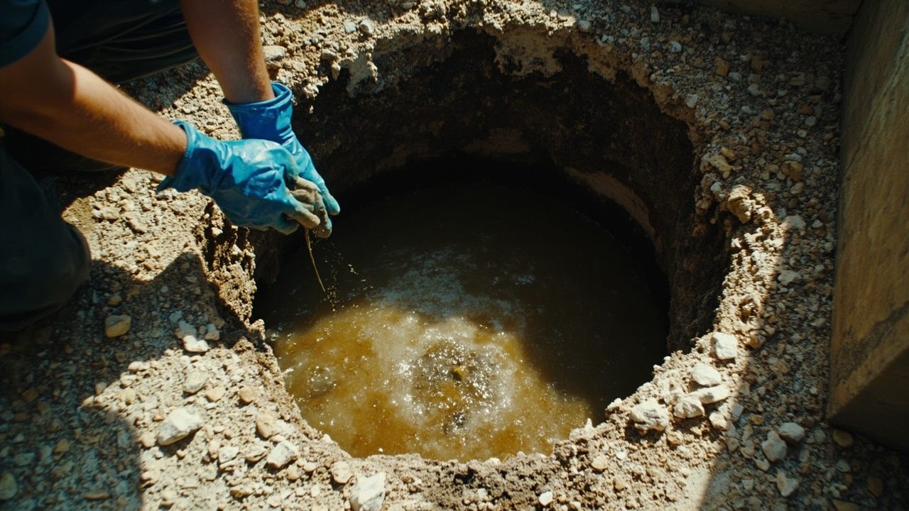 Sump Pump Services Hands On Diagnosis